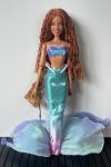 Disney Store - The Little Mermaid - Ariel - Limited Edition - Doll